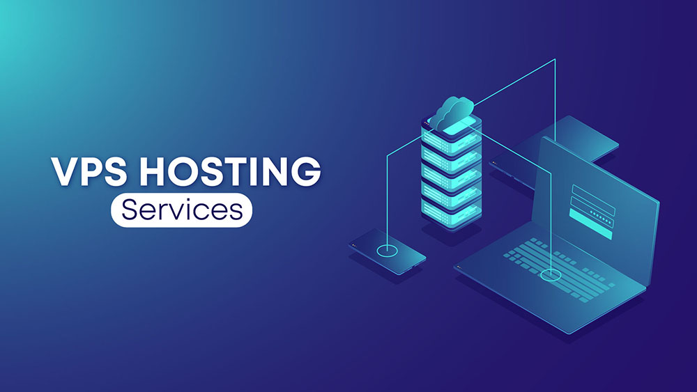 VPS hosting là gì?