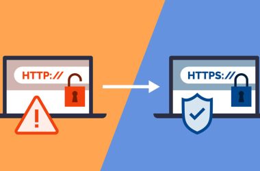Đâu là sự khác biệt giữa HTTP và HTTPS trong SEO?