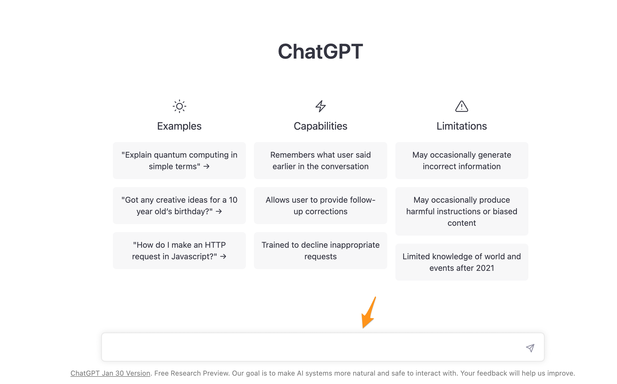 Cách sử dụng ChaptGPT để hỗ trợ tạo nội dung