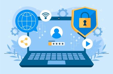 7 việc cần làm để bảo vệ tên miền website an toàn