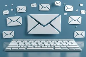 tránh trùng lặp tên email công ty