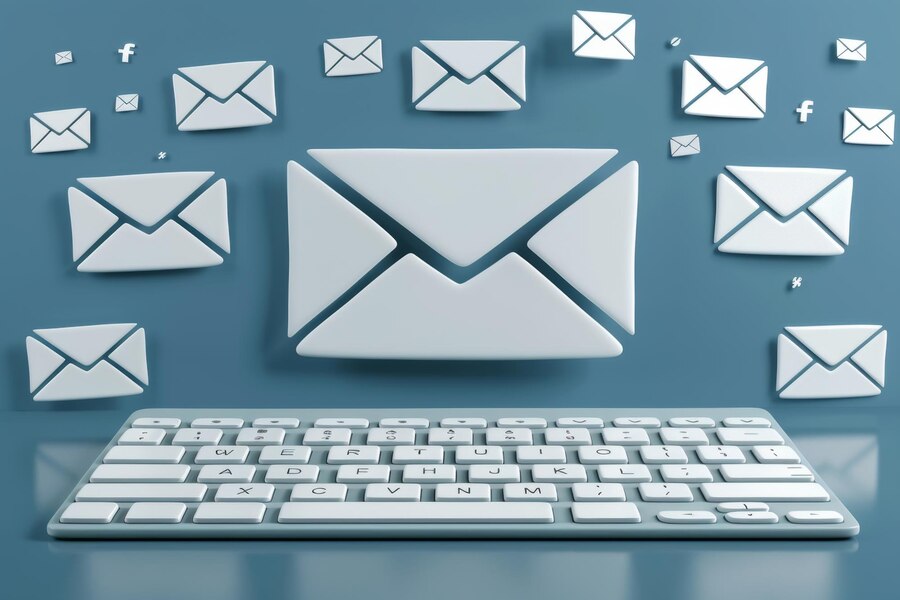 Email nội bộ là gì? Cách xây dựng hệ thống email nội bộ hiệu quả ...