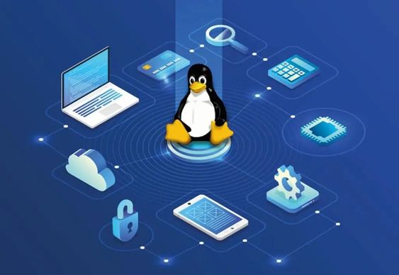 hosting Linux