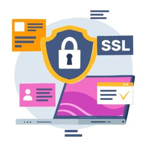 chứng chỉ SSL 