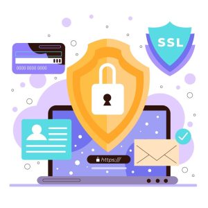 chứng chỉ SSL