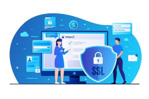 Halink, địa chỉ cung cấp SSL uy tín 