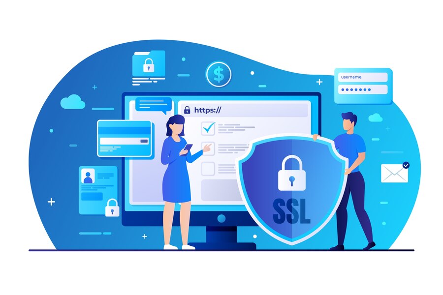 Halink, địa chỉ cung cấp SSL uy tín