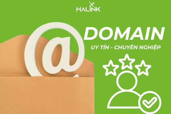 EMAIL DOMAIN