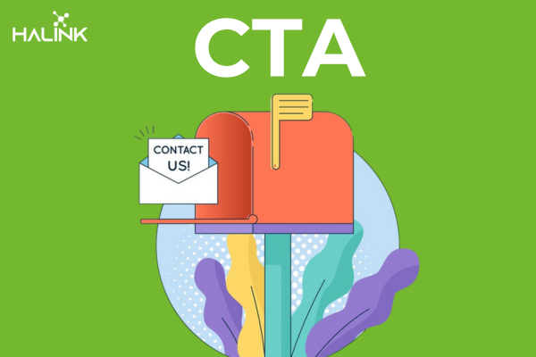 CTA EMAIL 