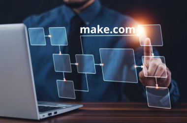 Make.com là gì? So sánh n8n và Make.com