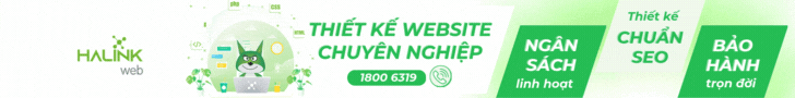 Halink Web